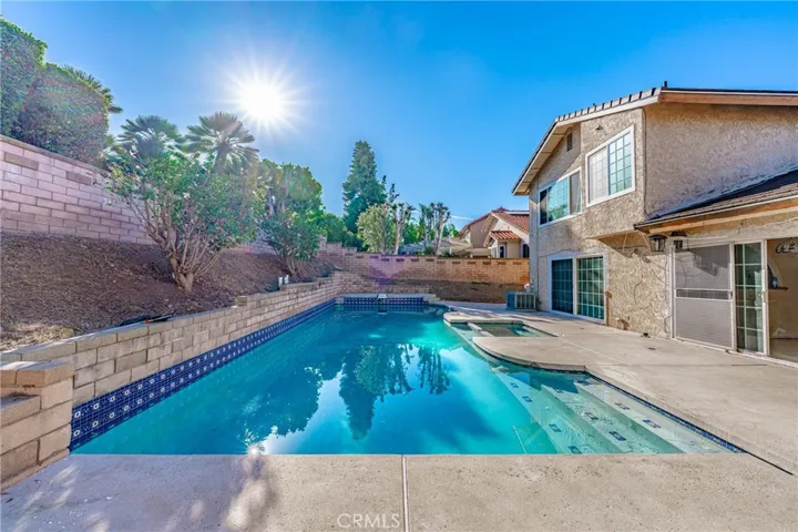 6590 E Edinboro Circle, Anaheim Hills, California 92807