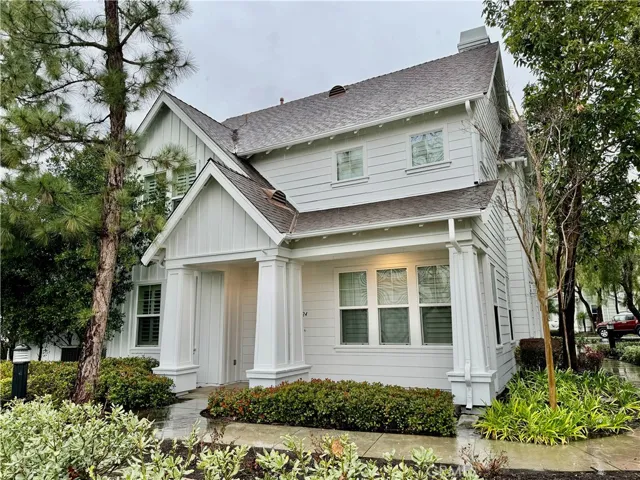 24 Thorp, Ladera Ranch, California 92694