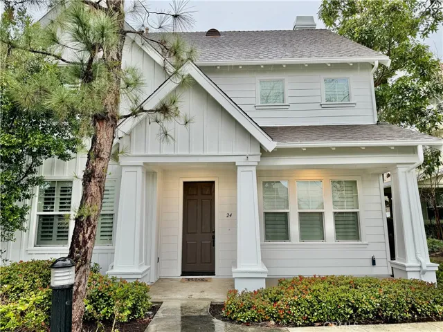 24 Thorp, Ladera Ranch, California 92694