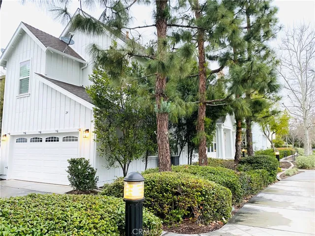 24 Thorp, Ladera Ranch, California 92694