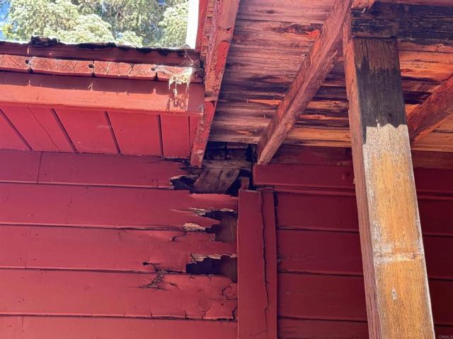 33611 Bailey Meadow Road, Palomar Mountain, California 92060