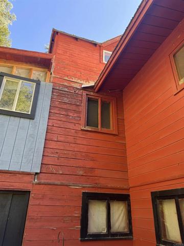 33611 Bailey Meadow Road, Palomar Mountain, California 92060