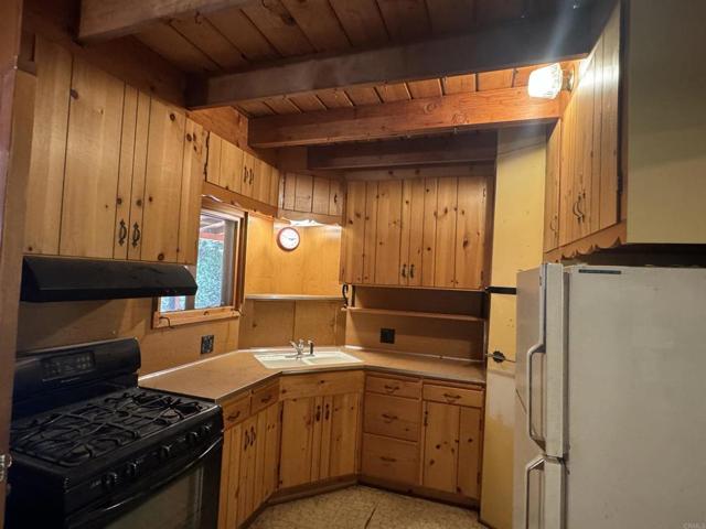 33611 Bailey Meadow Road, Palomar Mountain, California 92060