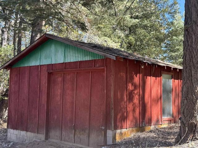 33611 Bailey Meadow Road, Palomar Mountain, California 92060