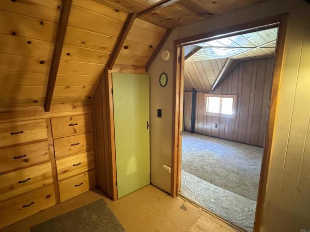 33611 Bailey Meadow Road, Palomar Mountain, California 92060
