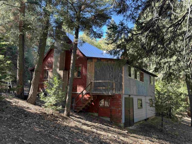 33611 Bailey Meadow Road, Palomar Mountain, California 92060