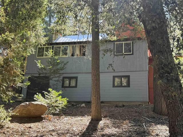 33611 Bailey Meadow Road, Palomar Mountain, California 92060