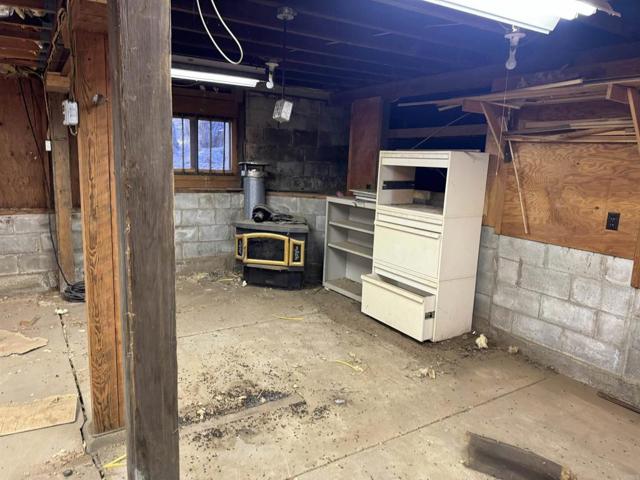 33611 Bailey Meadow Road, Palomar Mountain, California 92060