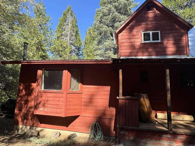 33611 Bailey Meadow Road, Palomar Mountain, California 92060