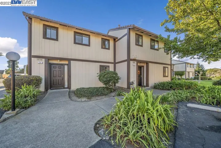 2600 Giant Rd 15, San Pablo, California 94806