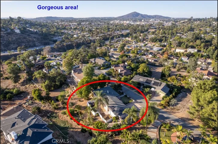 9165 San Juan Place, La Mesa, California 91941