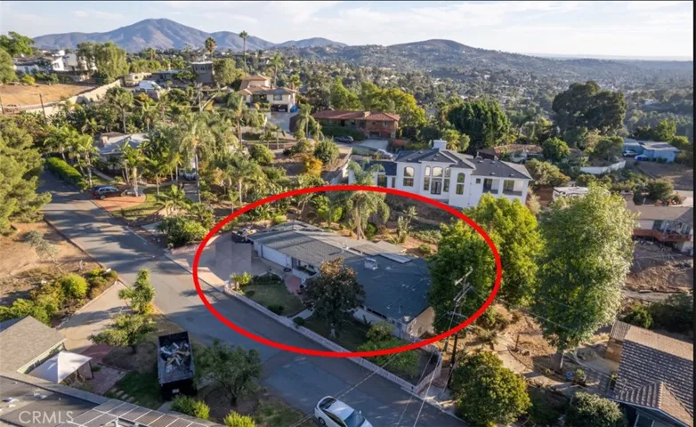 9165 San Juan Place, La Mesa, California 91941
