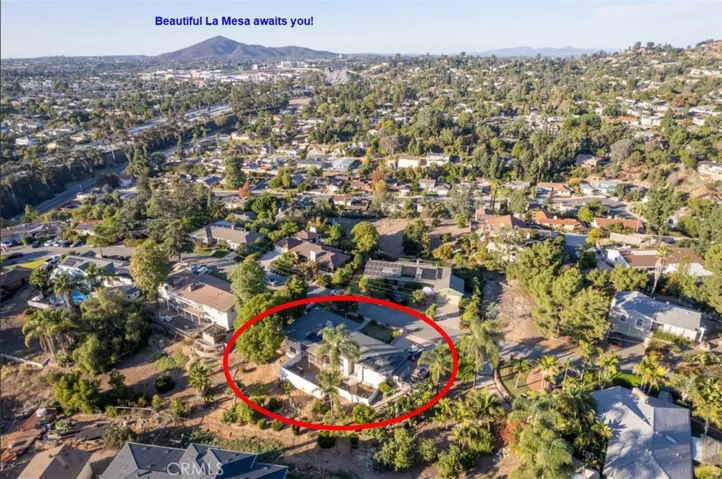 9165 San Juan Place, La Mesa, California 91941