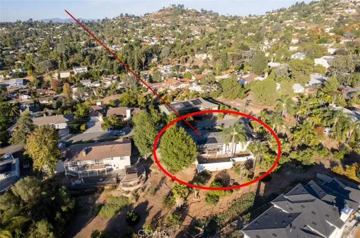 9165 San Juan Place, La Mesa, California 91941