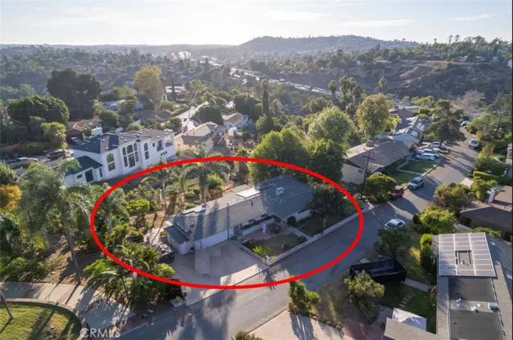 9165 San Juan Place, La Mesa, California 91941