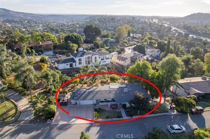9165 San Juan Place, La Mesa, California 91941
