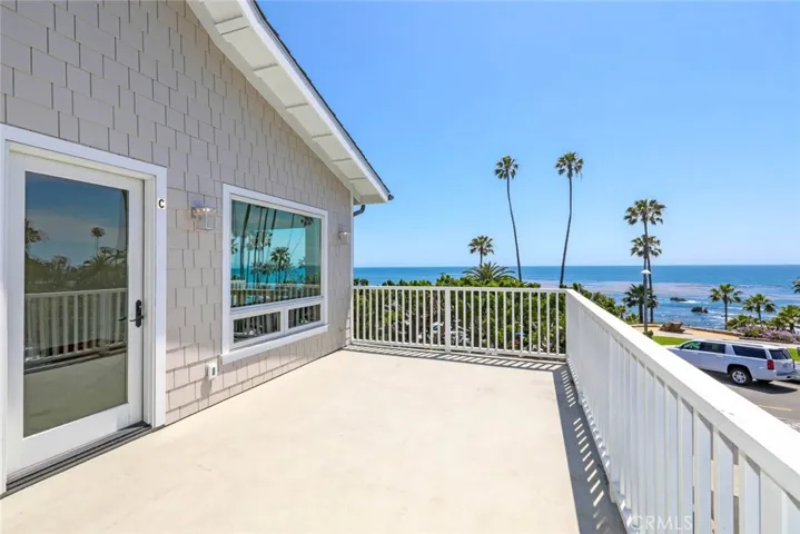 376 Cliff Drive C, Laguna Beach, California 92651
