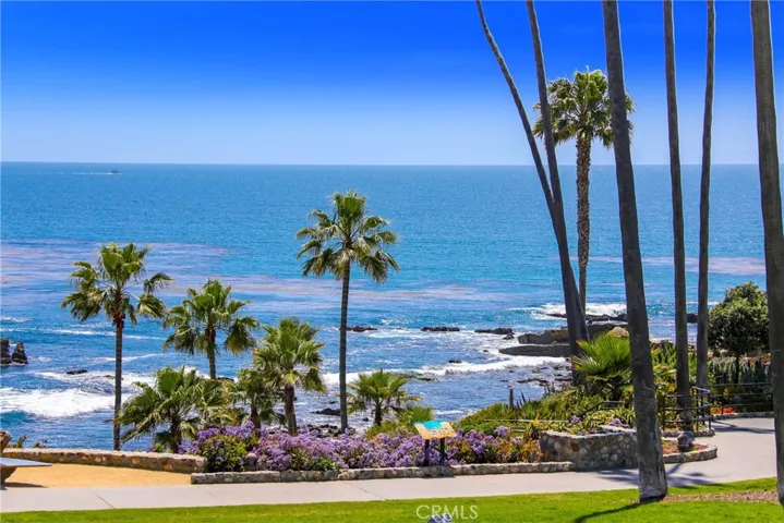 376 Cliff Drive C, Laguna Beach, California 92651