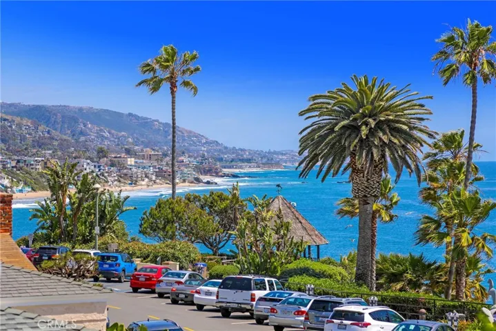 376 Cliff Drive C, Laguna Beach, California 92651