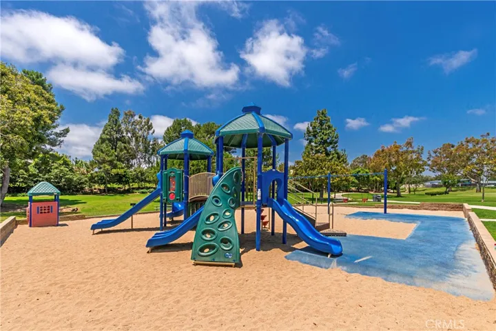 The park is well taken care of a joy to use.