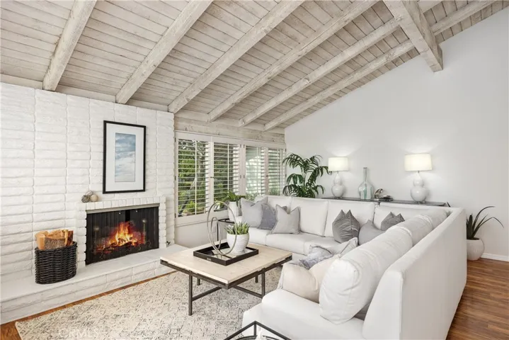 Great room.