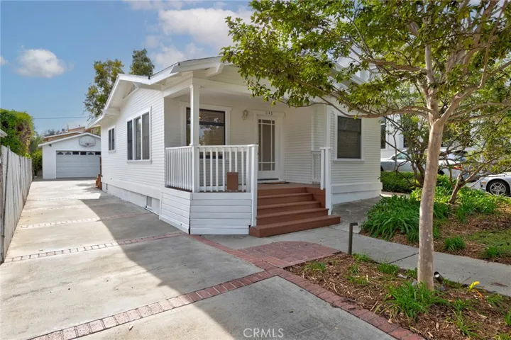 1143 W 14th Street, San Pedro, California 90731