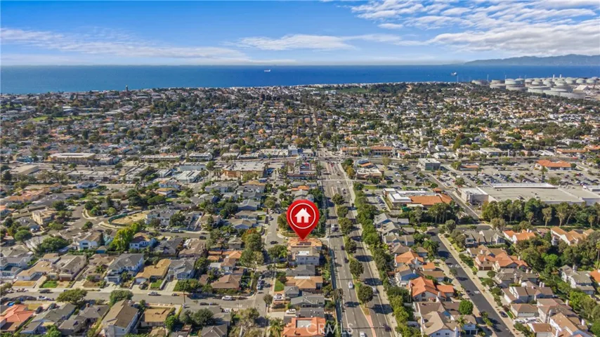 1201 23, Manhattan Beach, California 90266