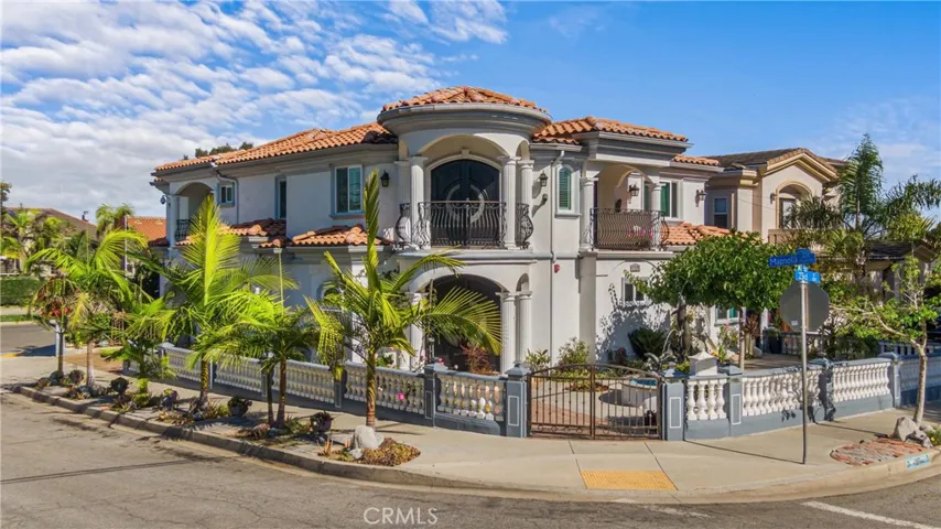 1201 23, Manhattan Beach, California 90266