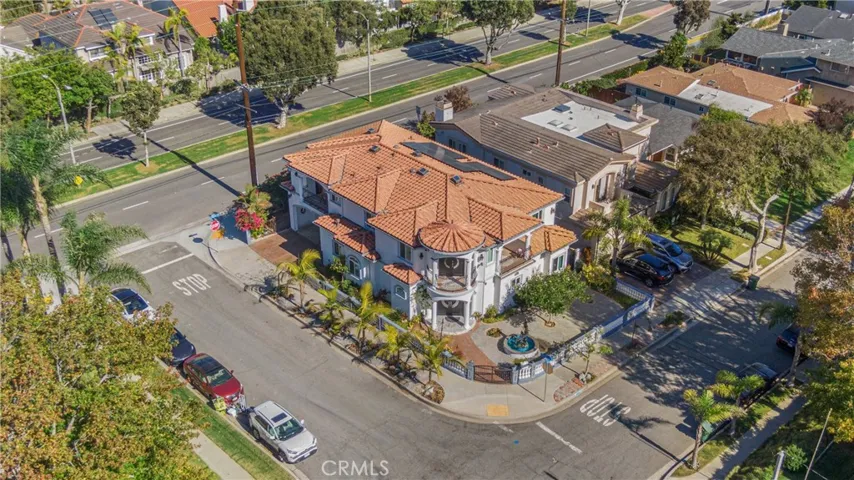 1201 23, Manhattan Beach, California 90266