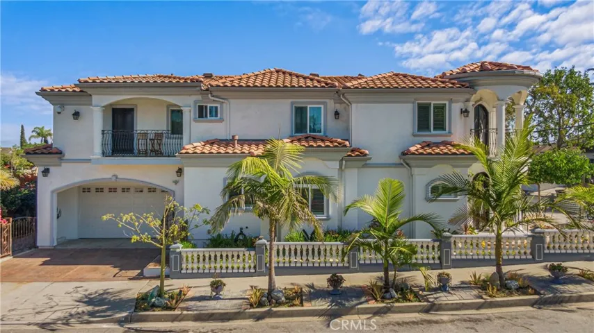 1201 23, Manhattan Beach, California 90266