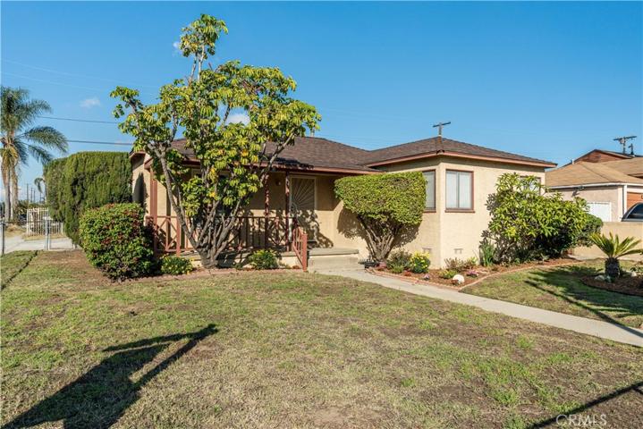 857 W 148th Street, Gardena, California 90247