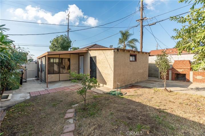 857 W 148th Street, Gardena, California 90247