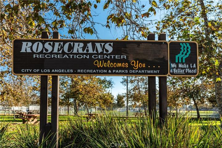 857 W 148th Street, Gardena, California 90247