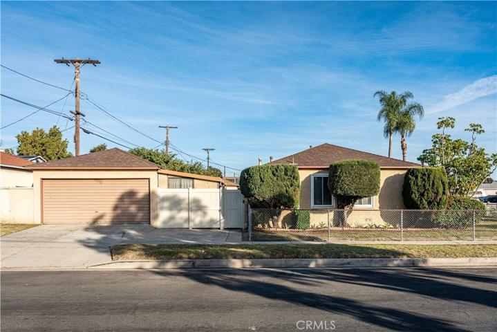 857 W 148th Street, Gardena, California 90247