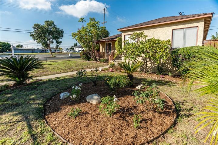 857 W 148th Street, Gardena, California 90247