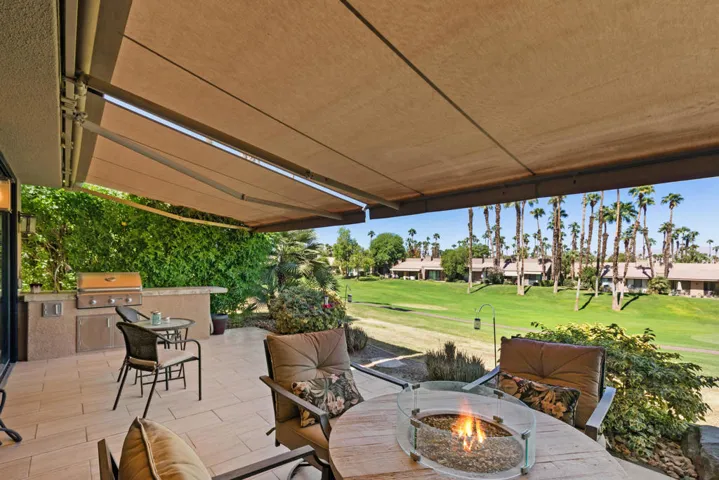76696 Crysanthemum - Back Patio 5