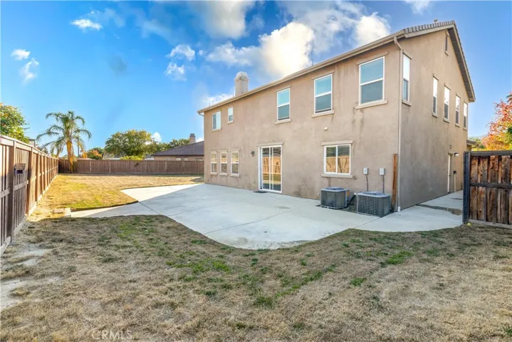 942 Silver Dust Trail, Hemet, California 92545