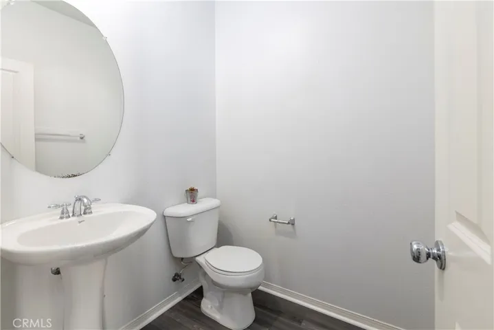 942 Silver Dust Trail, Hemet, California 92545