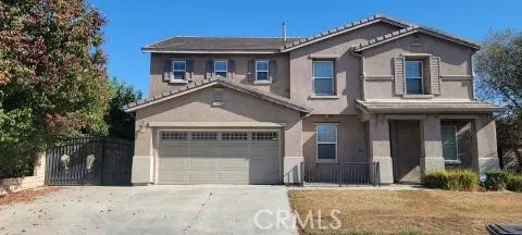 942 Silver Dust Trail, Hemet, California 92545