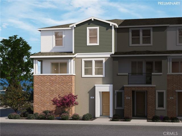 202 Lockhart Way, West Covina, California 91790