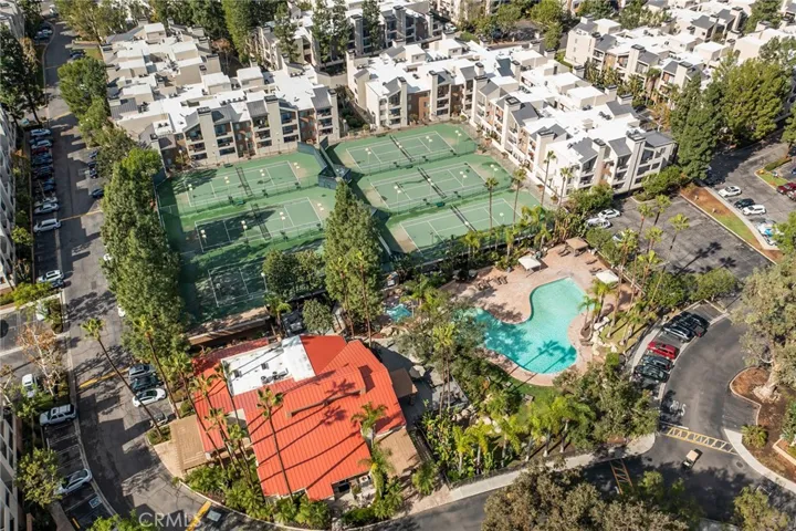 5510 Owensmouth Avenue 224, Woodland Hills, California 91367