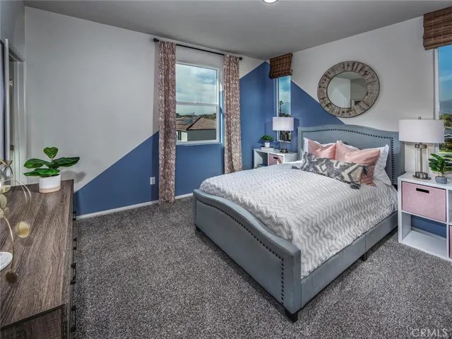Photo is not of the actual home, but is an inspirational photo of builder’s model home and may depict options, furnishings, and/or decorator features that are not included
