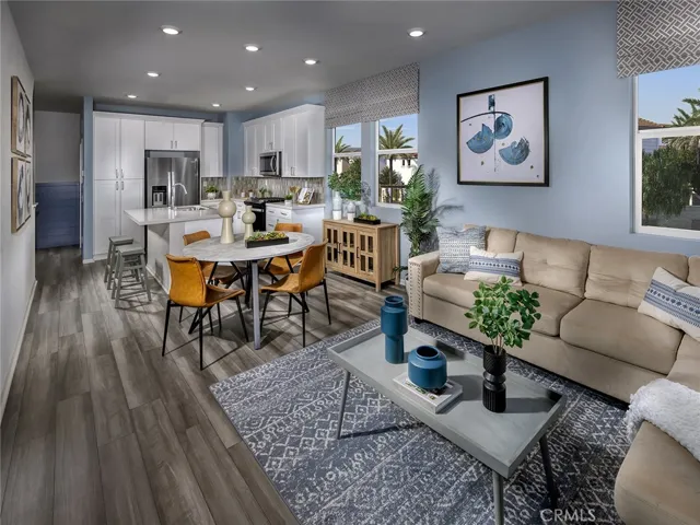 Photo is not of the actual home, but is an inspirational photo of builder’s model home and may depict options, furnishings, and/or decorator features that are not included