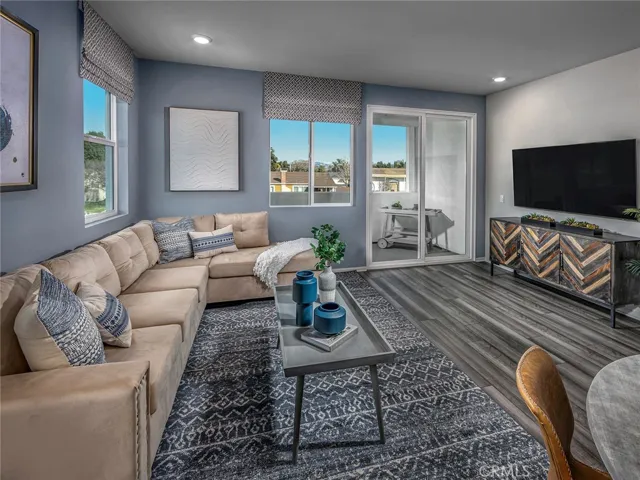 Photo is not of the actual home, but is an inspirational photo of builder’s model home and may depict options, furnishings, and/or decorator features that are not included