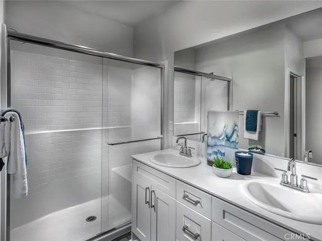 Photo is not of the actual home, but is an inspirational photo of builder’s model home and may depict options, furnishings, and/or decorator features that are not included