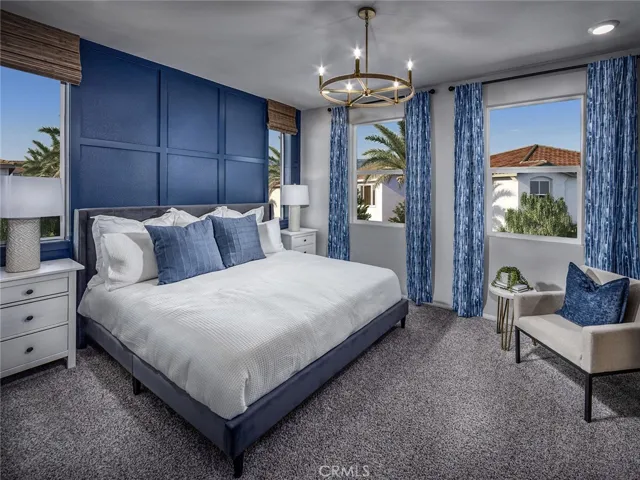 Photo is not of the actual home, but is an inspirational photo of builder’s model home and may depict options, furnishings, and/or decorator features that are not included