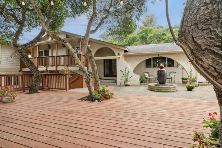 6910 Oak Estates Drive, Salinas, California 93907