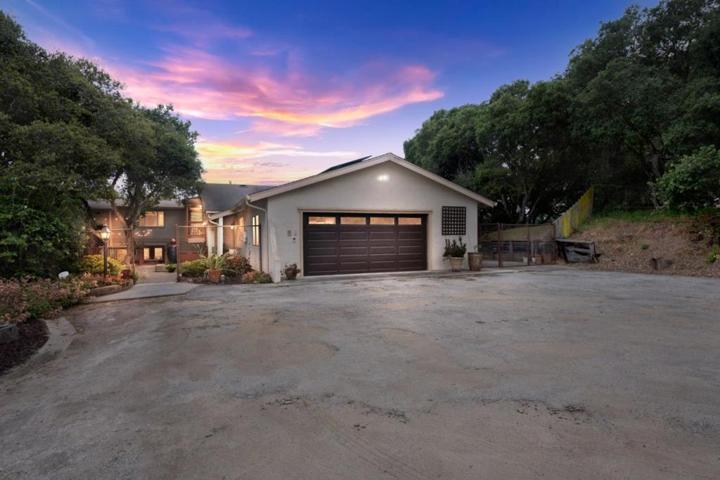 6910 Oak Estates Drive, Salinas, California 93907