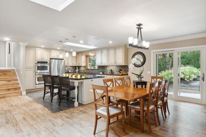 6910 Oak Estates Drive, Salinas, California 93907