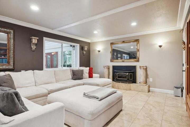 6910 Oak Estates Drive, Salinas, California 93907